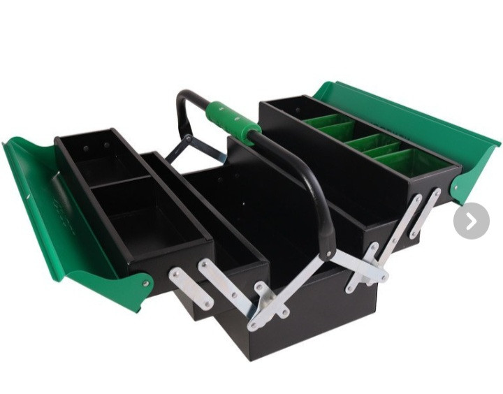 جعبه ابزار نکستول مدل NT-403