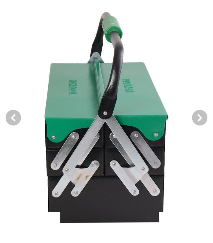 جعبه ابزار نکستول مدل NT-403