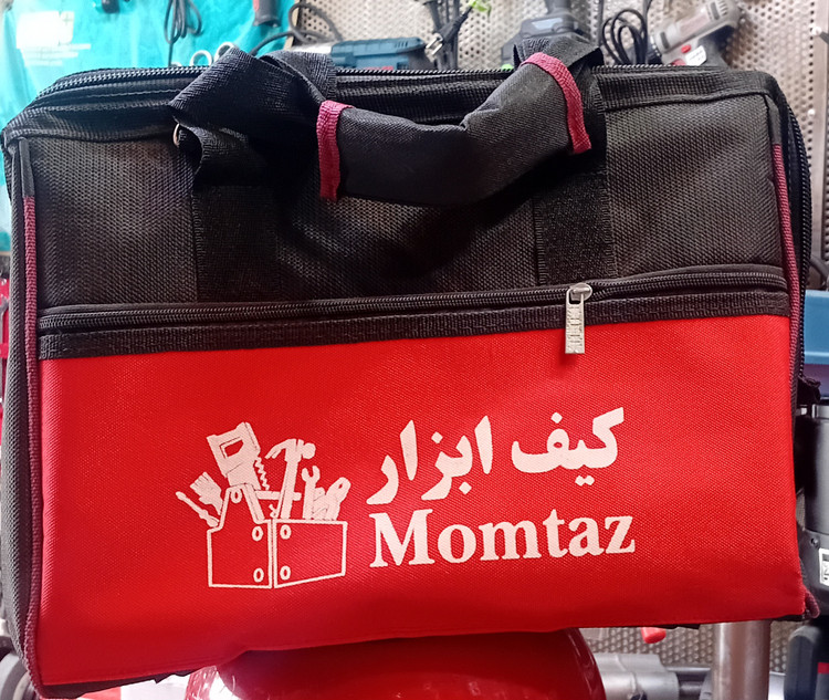 کیف ابزار برزنتی ممتاز مدل M110