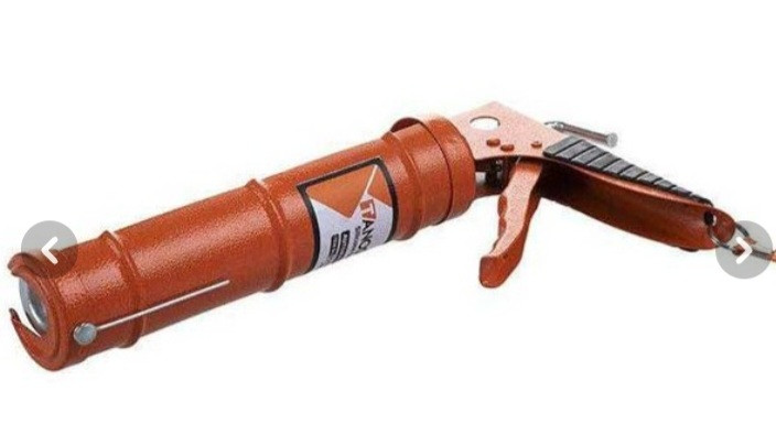 پمپ دنده ای چسب آکواریوم تانوس مدل SG-02-24