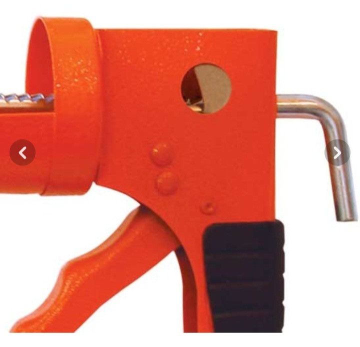 پمپ دنده ای چسب آکواریوم تانوس مدل SG-02-24