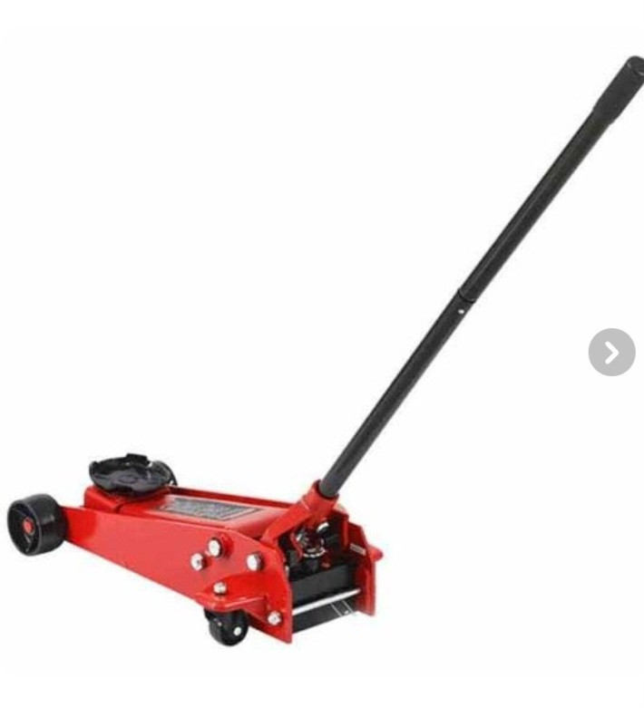 جک سوسماری 3 تن گاراژی پروتک PROTEC