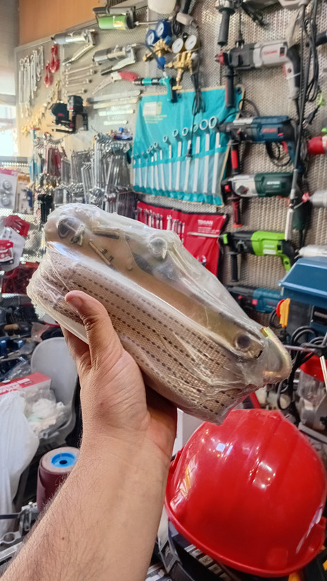 تسمه جغجغه ۵ تن ۱۰ متر