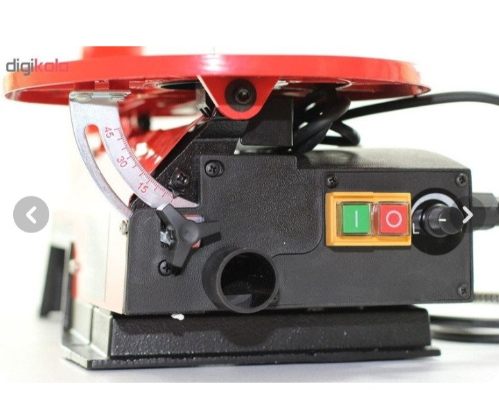 اره مویی محک مدل RSS-405L