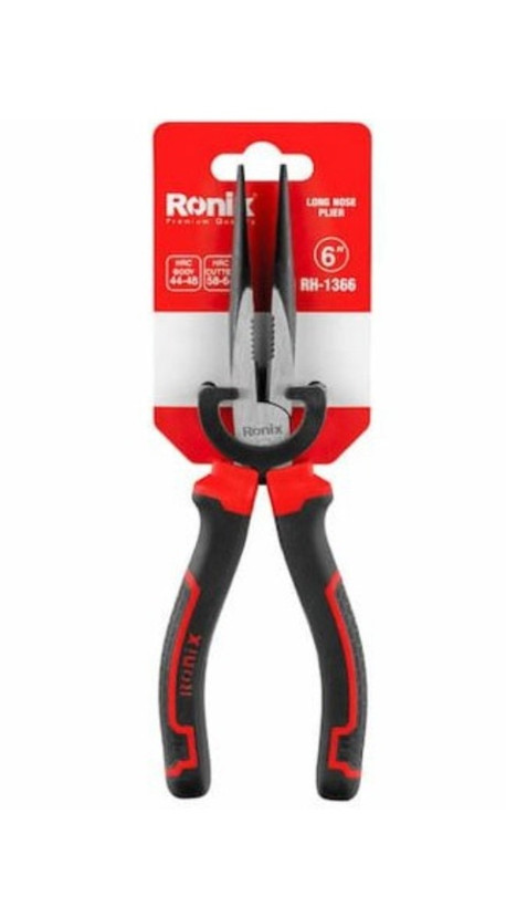 دم باریک رونیکس مدل RH-1366 سایز ۶ اینچ