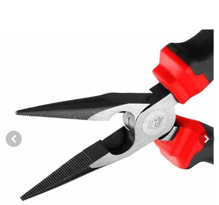 دم باریک رونیکس مدل RH-1366 سایز ۶ اینچ