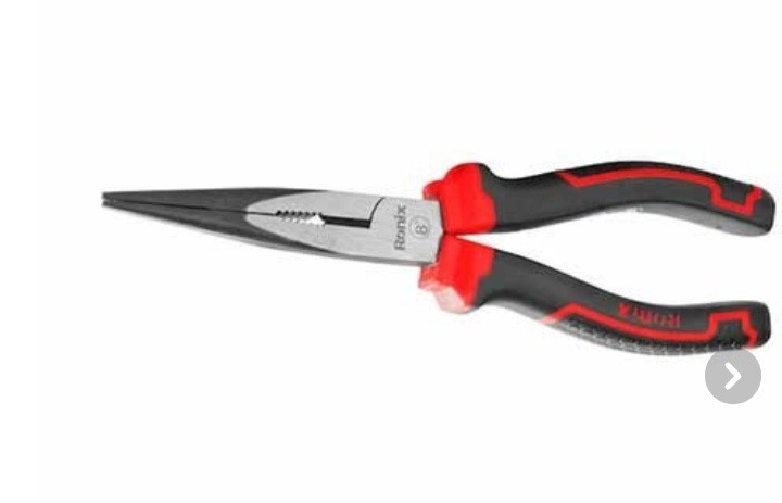 دم باریک رونیکس مدل RH-1366 سایز ۶ اینچ