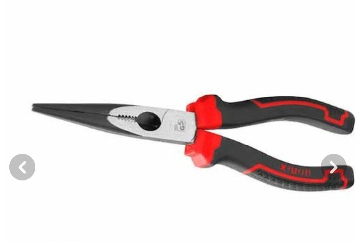 دم باریک رونیکس مدل RH-1366 سایز ۶ اینچ