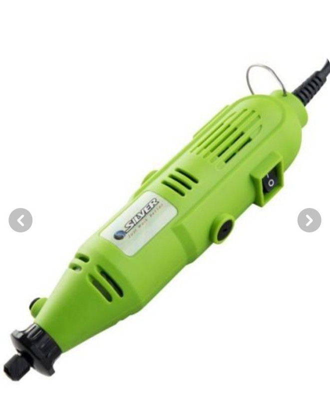 فرز انگشتی سیلور مدل GT-RT165 با ۱۶۵ پارچه