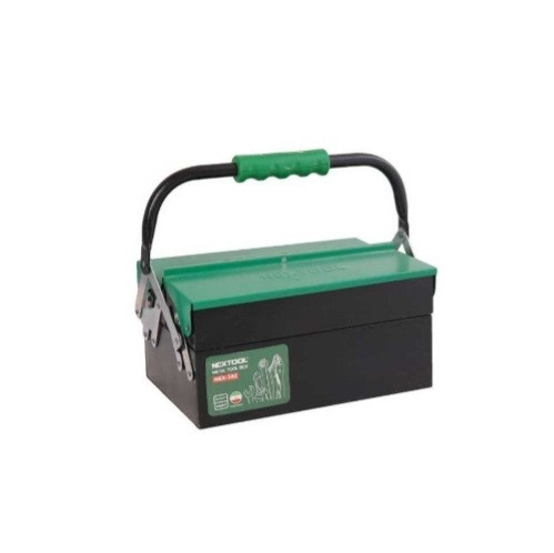 جعبه ابزار نکستول گروپ مدل NT-302