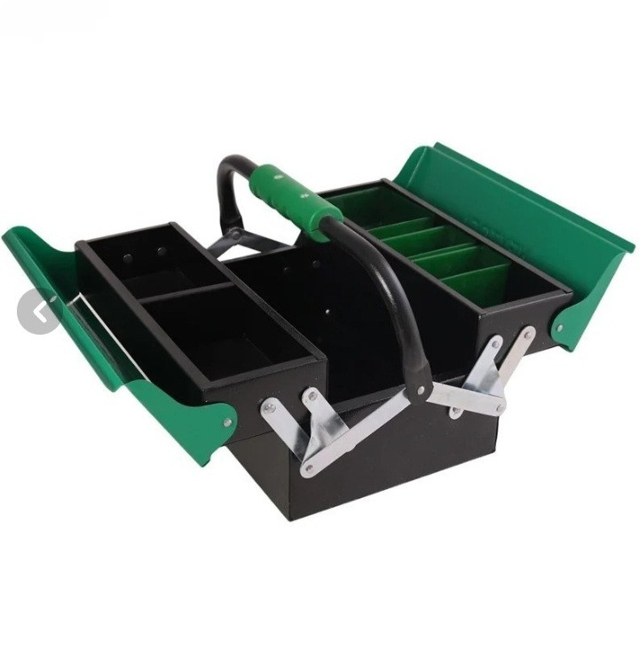 جعبه ابزار نکستول گروپ مدل NT-302