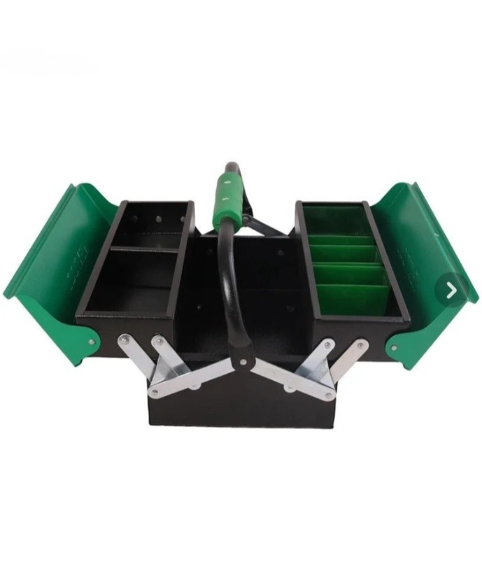 جعبه ابزار نکستول گروپ مدل NT-302