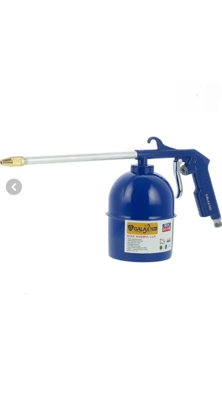 گازوئیل پاش بادی گلکسی وان مدل DO-10B