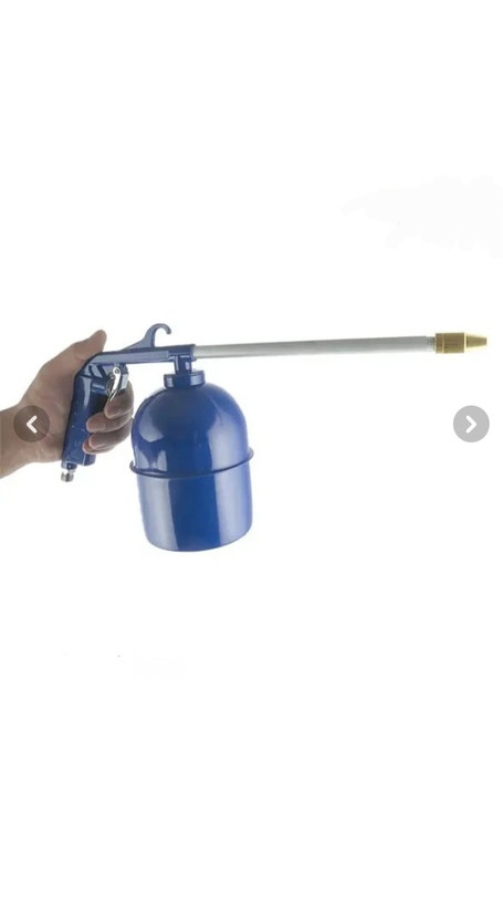 گازوئیل پاش بادی گلکسی وان مدل DO-10B