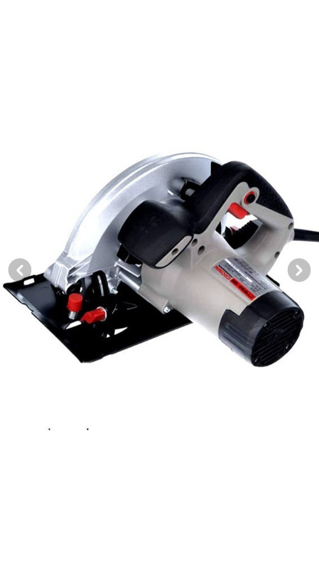 اره گرد بر 2000 وات کرون مدل CT15210-235