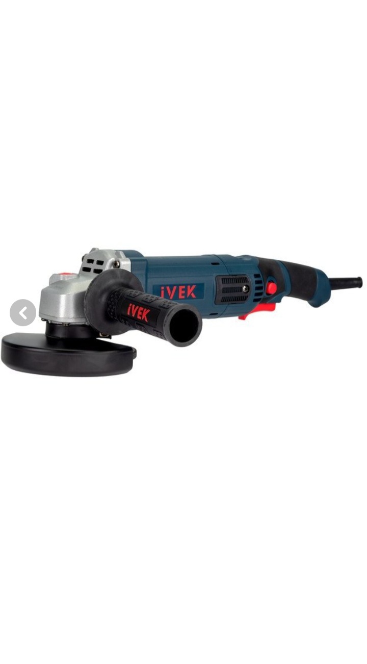 مینی فرز ایوک مدل K-7114 ظرفیت ۱۱۰۰ وات