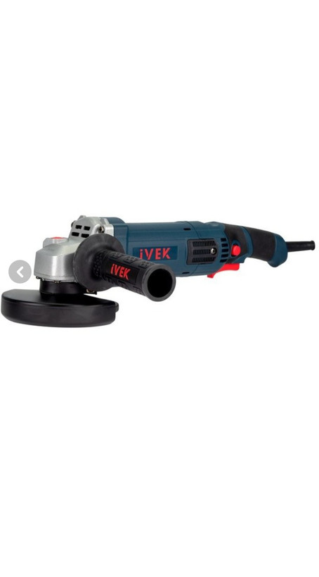 مینی فرز ایوک مدل K-7114 ظرفیت ۱۱۰۰ وات