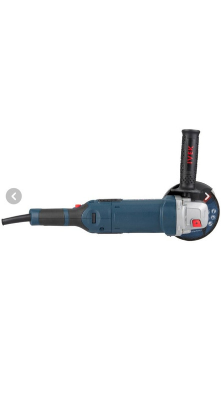 مینی فرز ایوک مدل K-7114 ظرفیت ۱۱۰۰ وات