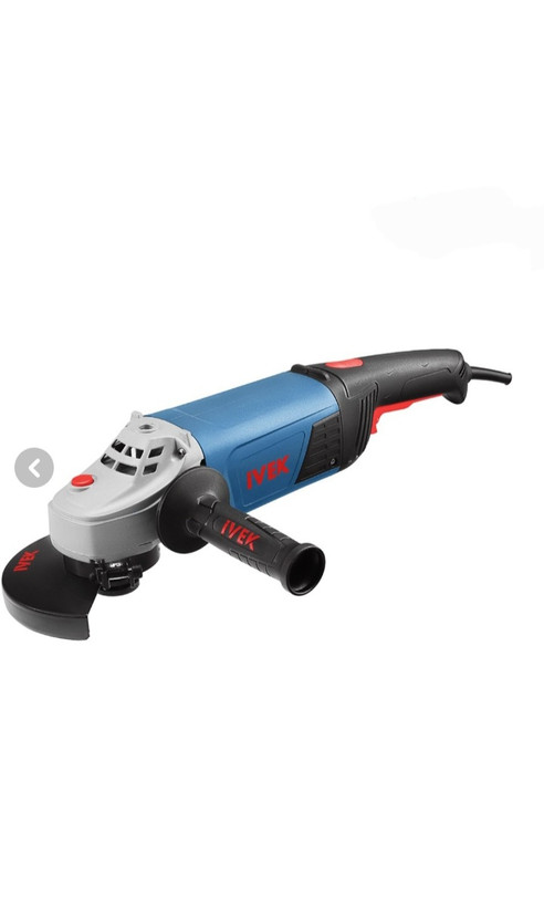 فرز آهنگری ایوک مدل K7120 ظرفیت ۲۲۰۰ وات