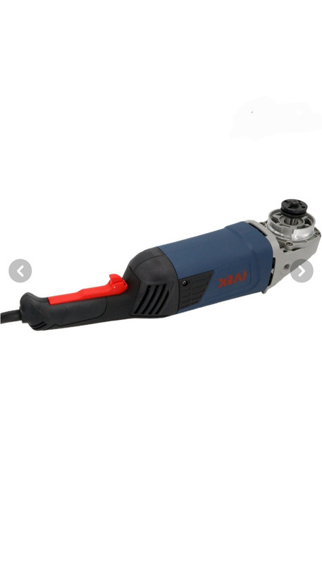 فرز آهنگری ایوک مدل K7120 ظرفیت ۲۲۰۰ وات