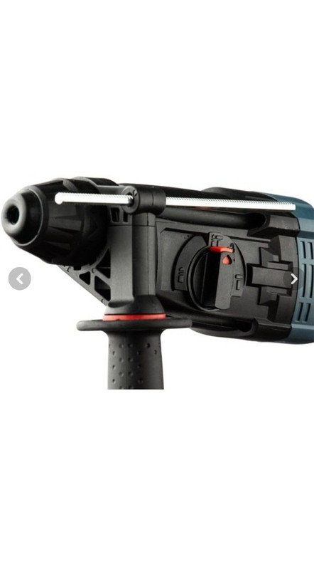 دریل بتن کن سه حالته چکشی ایوک K-7427P