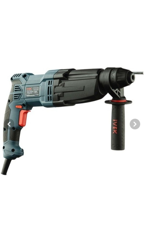 دریل بتن کن سه حالته چکشی ایوک K-7427P