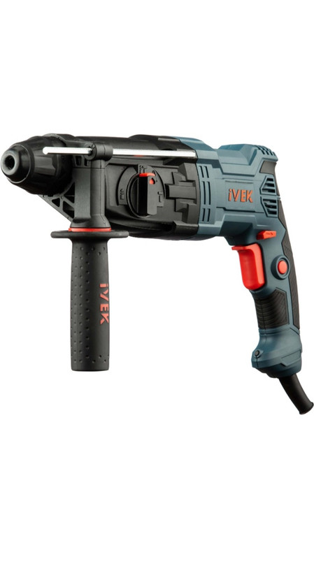 دریل بتن کن سه حالته چکشی ایوک K-7427P