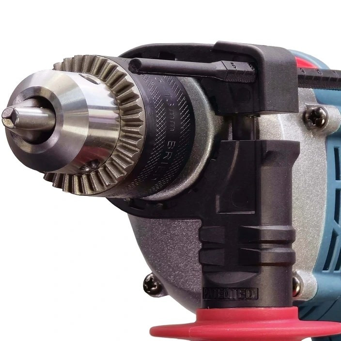 دریل 13 میلیمتر نیم تنه فلزی 950 وات ایوک مدل K-7319