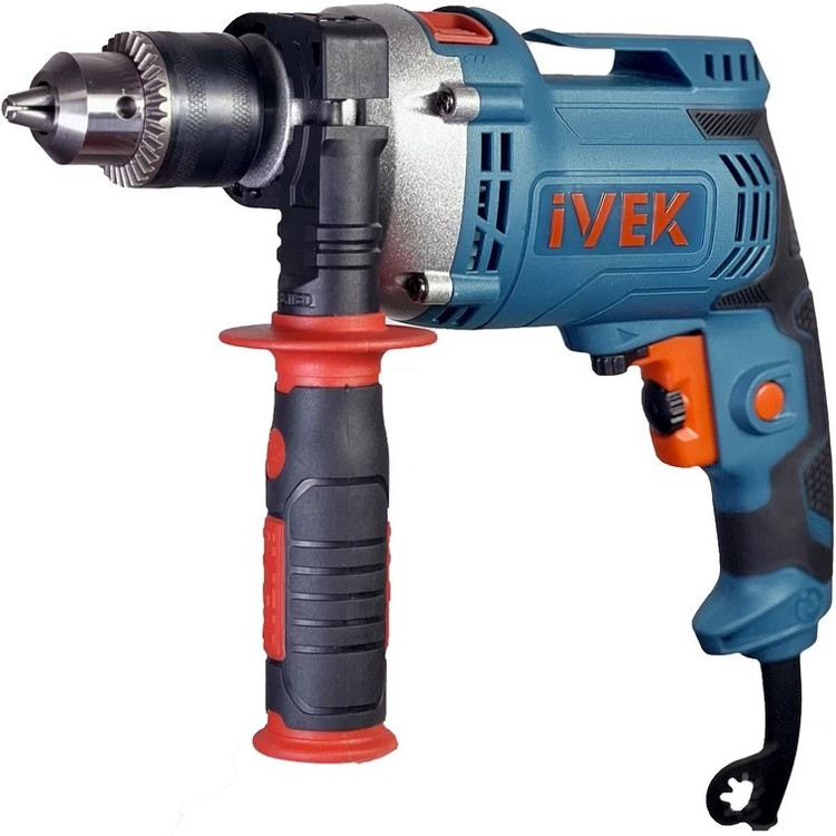 دریل 13 میلیمتر نیم تنه فلزی 950 وات ایوک مدل K-7319