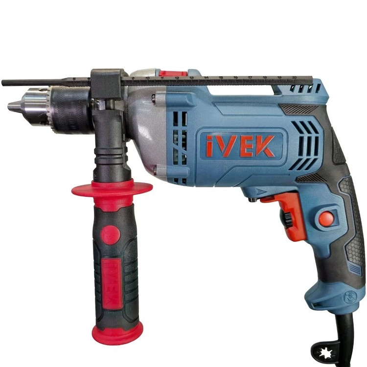 دریل 13 میلیمتر نیم تنه فلزی 950 وات ایوک مدل K-7319