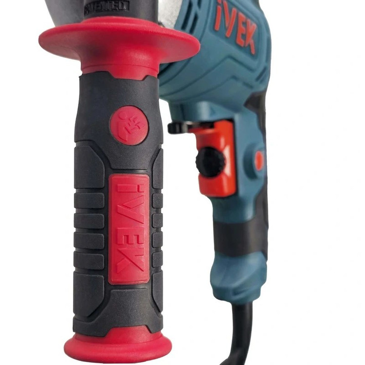 دریل 13 میلیمتر نیم تنه فلزی 950 وات ایوک مدل K-7319