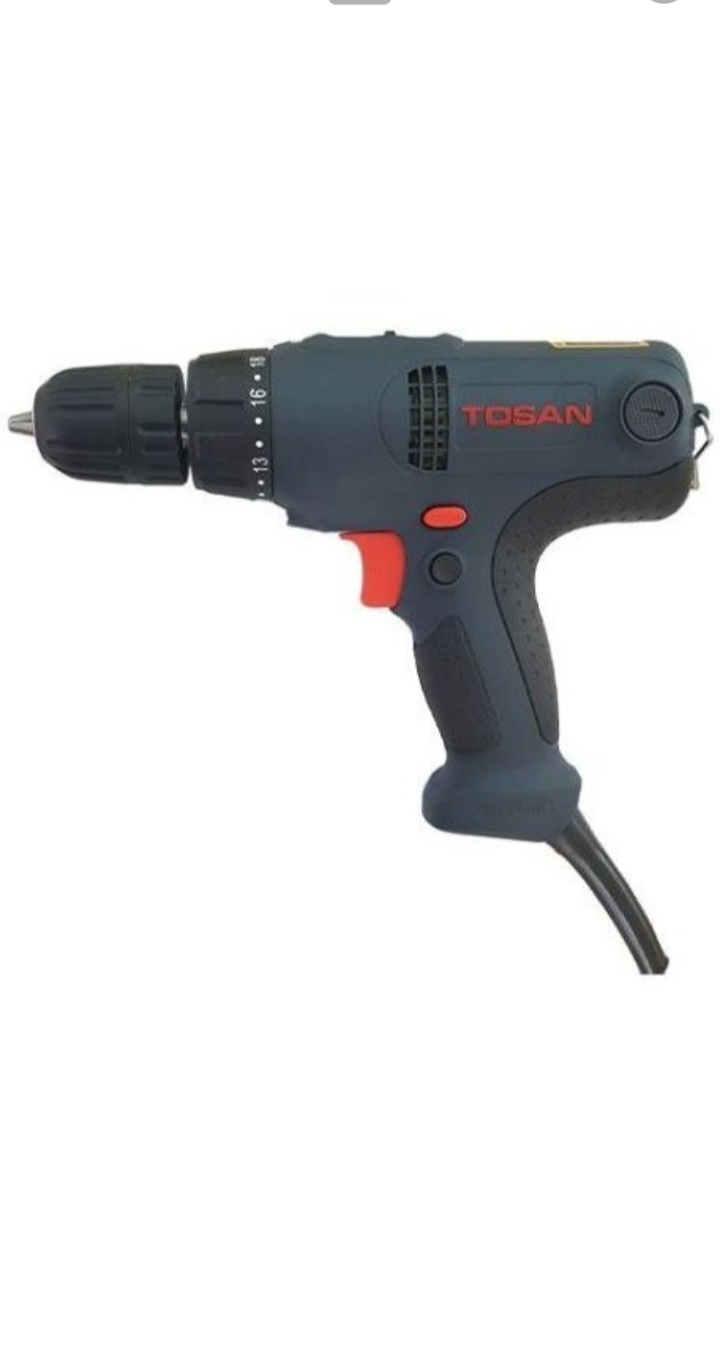 دریل پیچ گوشتی توسن 911SN