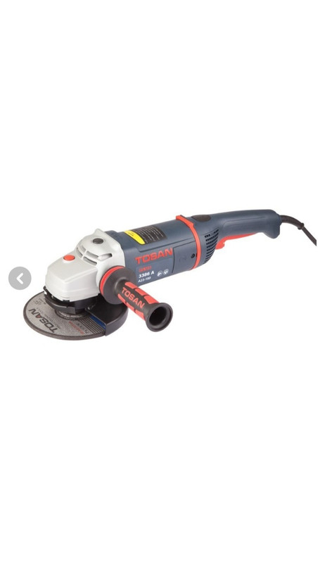 فرز آهنگری توسن مدل 3386A (2300 وات)