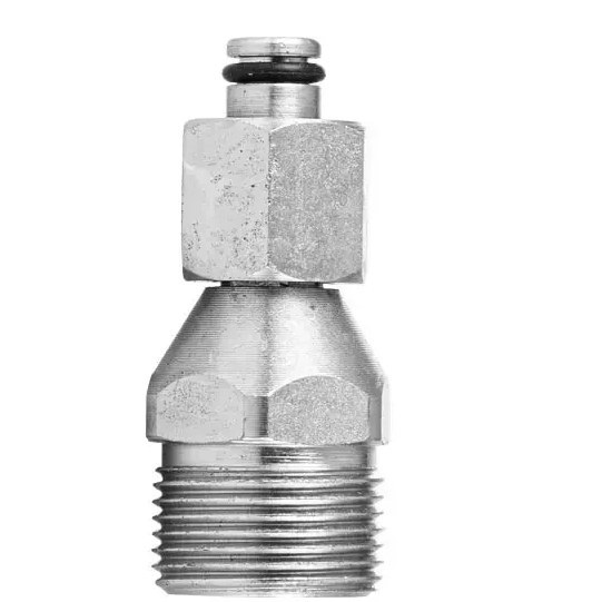 ست ۳ عددی شلنگ و تبدیل توسن مدل TSC-1214H6M2214