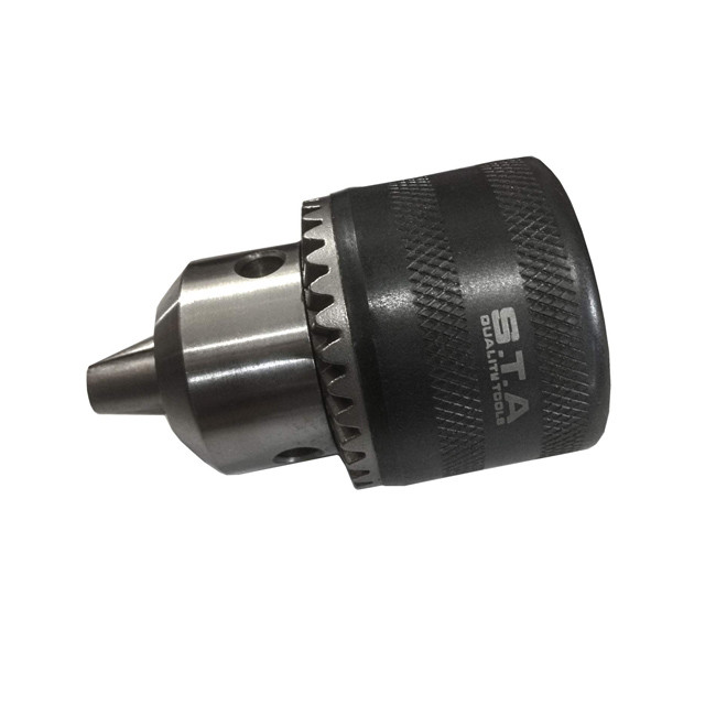 سه نظام آچارخور نمره 1٫5 تا 13 میلیمتر STA مدل J35L