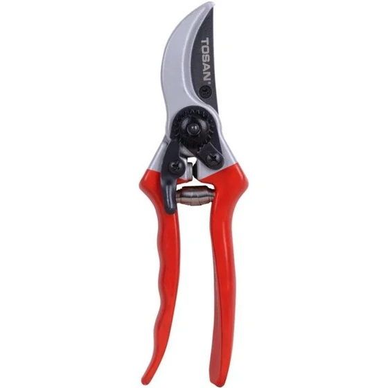 قیچی باغبانی توسن مدل T5507 سایز 8.5 اینچ