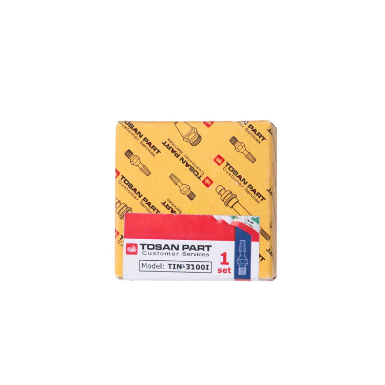 سوزن نازل برش کد: TIN-3100I
