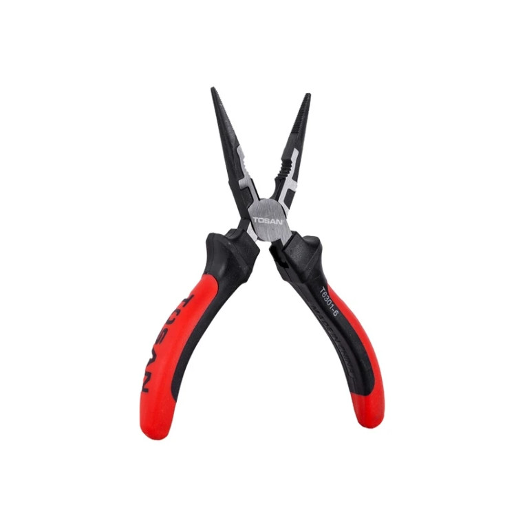 دم باریک توسن مدل T6301-6 سایز 6 اینچ