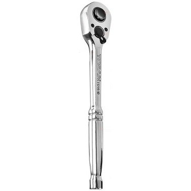 دسته جغجغه درایو 1/4 اینچ توسن ساخت چین کدمحصول: T1499-5.5