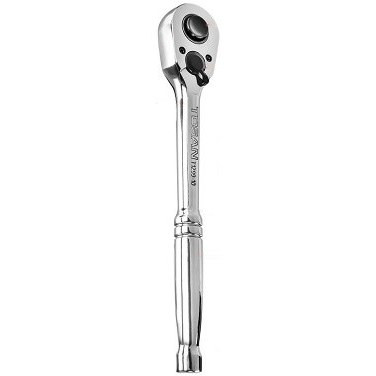 دسته جغجغه درایو 1/4 اینچ توسن ساخت چین کدمحصول: T1499-5.5