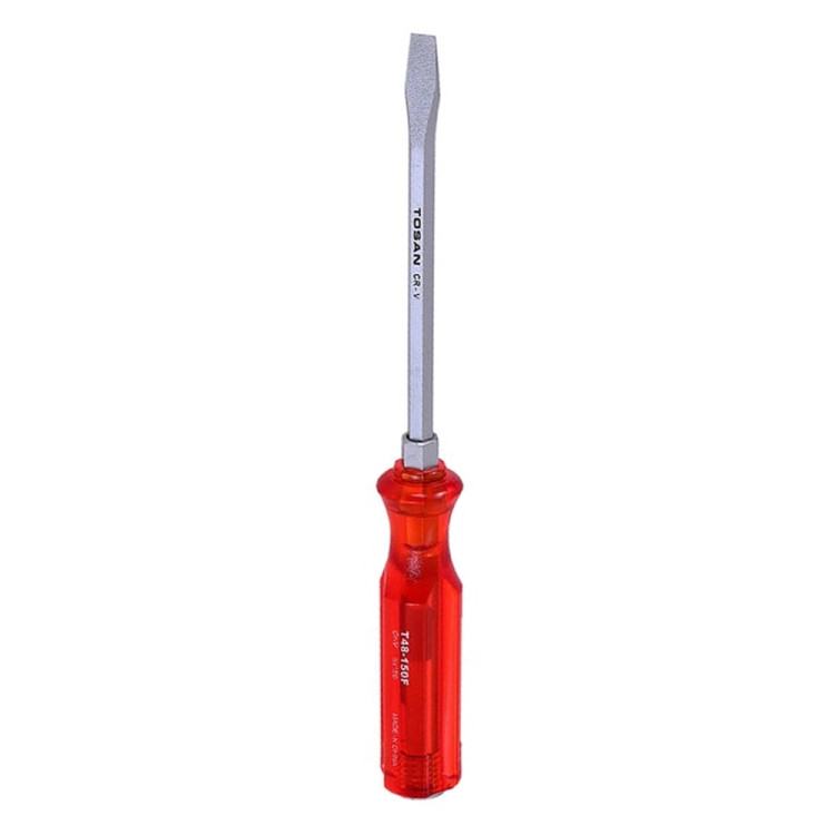 پیچ گوشتی ضربه خور توسن مدل 6x150