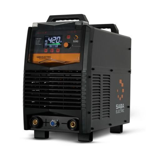 دستگاه جوش اینورتر 420 آمپر سه فاز صباالکتریک POWER REC Series 420