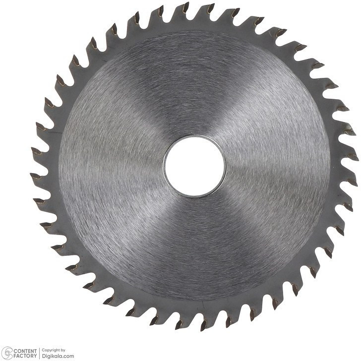 صفحه برش چوب مینی فرز زنجیری گلکسی وان مدل WC 115 سایز 115 میلیمتر