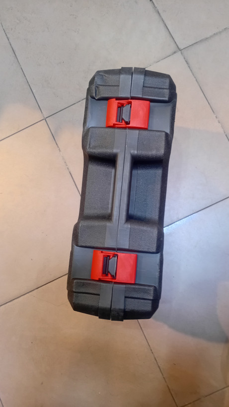 اره زنجیری شارژی 12 اینچ(۳۰ سانت)دو باتری براشلس طرح ماکیتا مدل makita M14