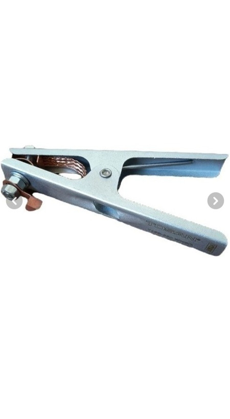 انبر اتصال 350 آمپر توسن مدل T150 (T1490)