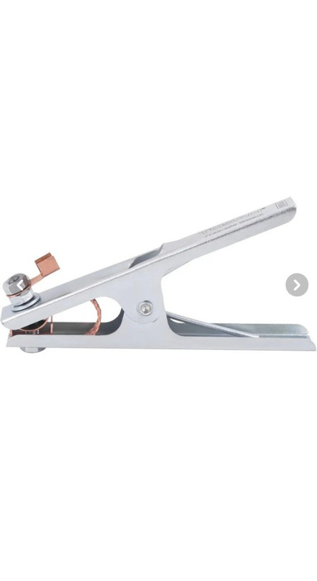 انبر اتصال 350 آمپر توسن مدل T150 (T1490)