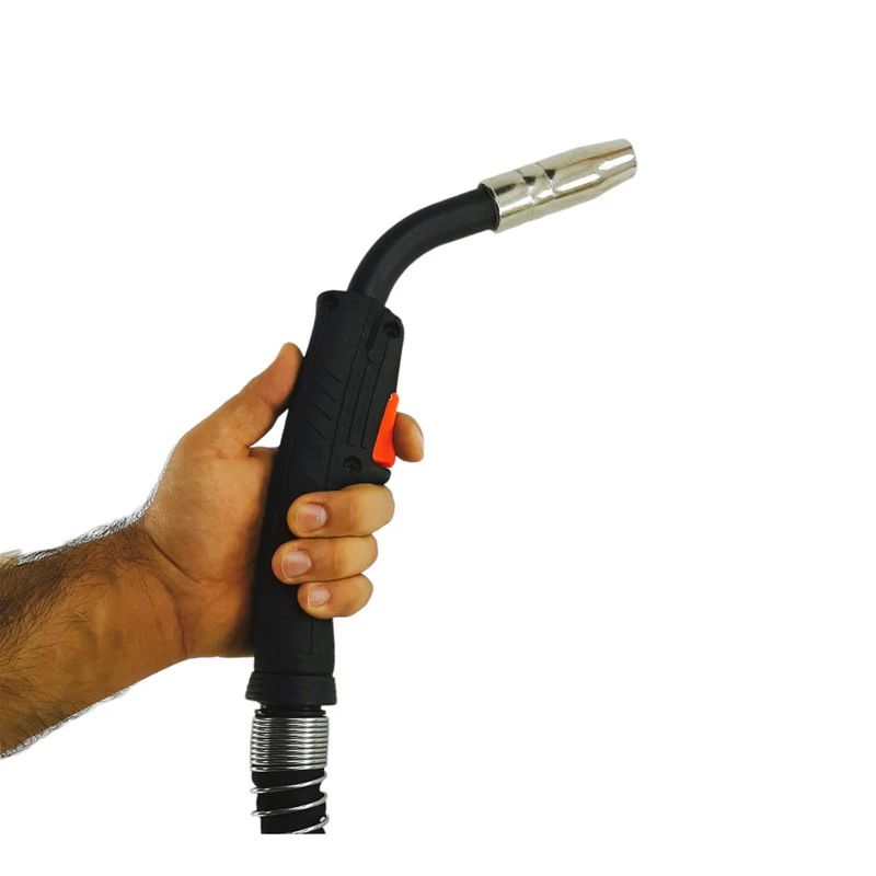 تورچ جوشکاری میگ مگ توان جم آب خنک مدل MIG/MAG MAXI 4000 (3M)