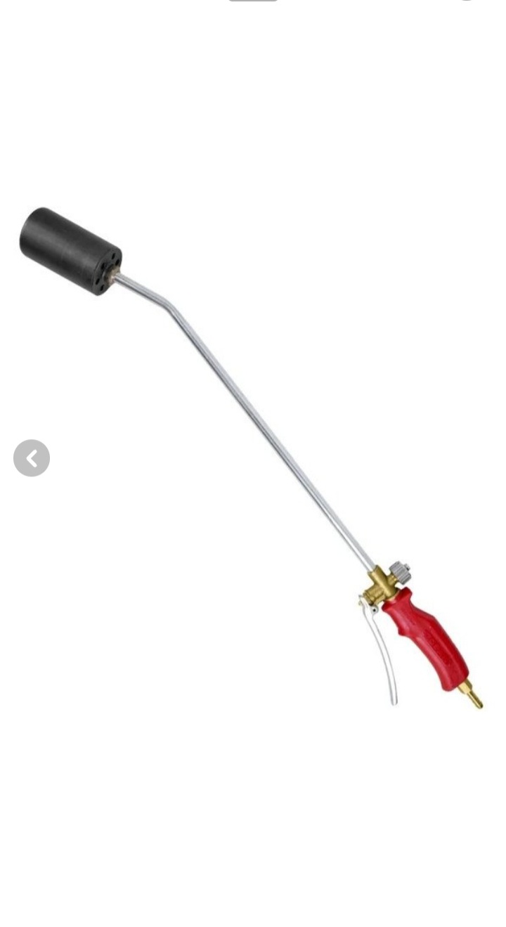 سرپیک شعله افکن توسن مدل THT-46CCO