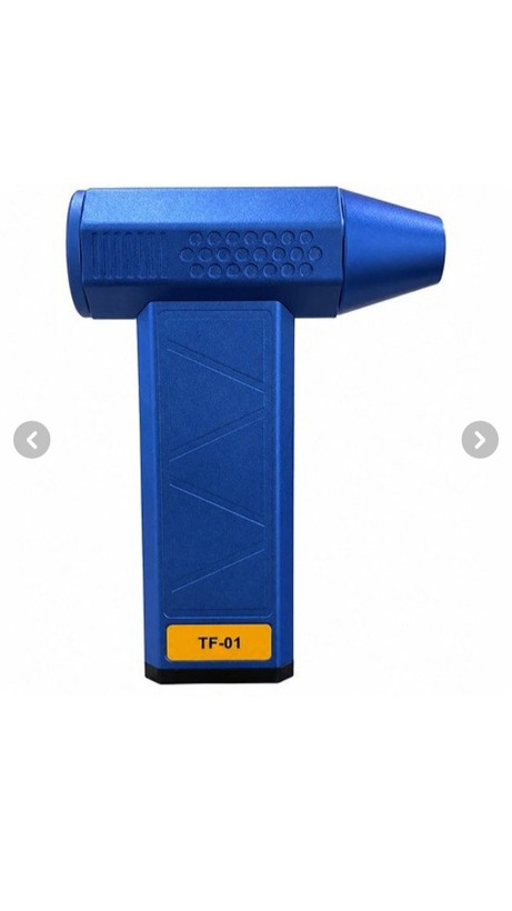 جت فن هاردکس مدل توربو SH - TF-01L