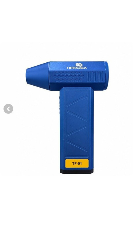 جت فن هاردکس مدل توربو SH - TF-01L
